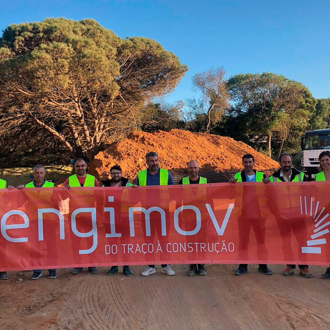 Grupo Engimov distribuí mais de 200 mil euros dos lucros pelos colaboradores